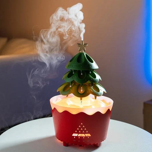 My Lucky Christmas Tree Diffuser