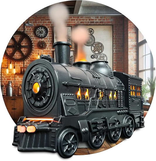 Express Train Humidifier