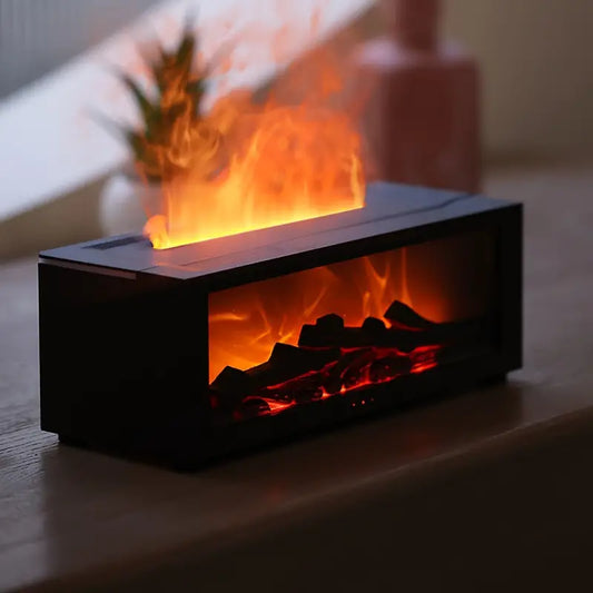 Fireplace Humidifier